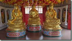 Kek Lok Si Temple