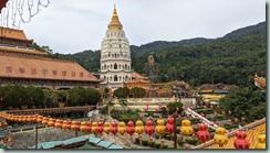 Kek Lok Si Temple