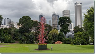 Fort Canning Park