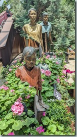 Gardens by the Bay - Flower Dome - Bruno Catalano