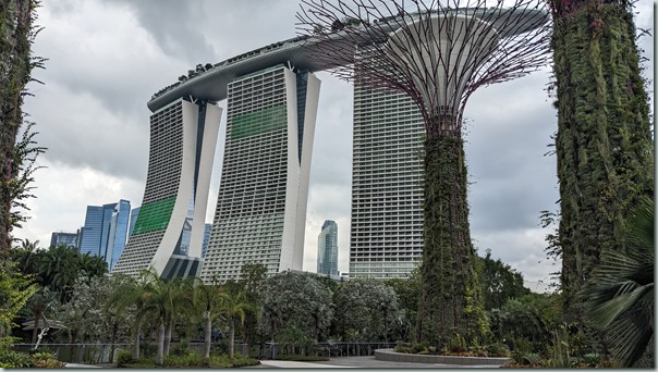 Marina Bay Sands