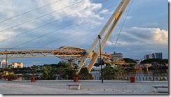 Darul Hana Bridge