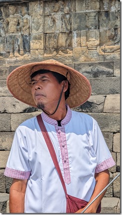 Borobudur Guide