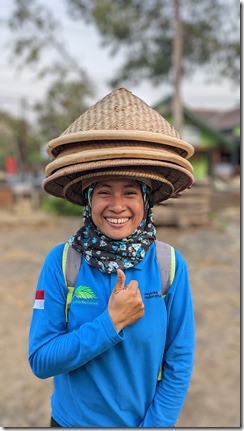 Kampung Bike Guide