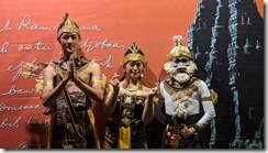 The Story of Rama and Sita