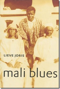 Lieve Joris - Mali Blues