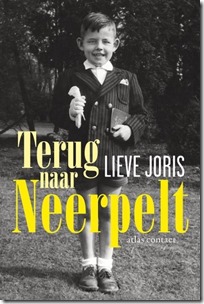 Lieve Joris - Terug naar Neerpelt