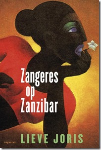 Lieve Joris - Zangeres op Zanzibar