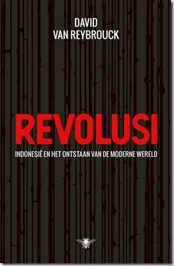 David Van Reybrouck - Revolusi