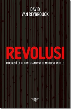 David Van Reybrouck - Revolusi