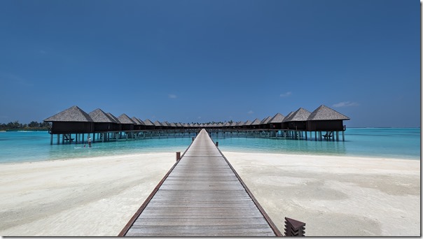 Olhuveli Resort