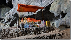 Phu Kam Cave