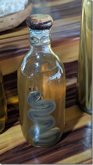 Whiskey Lao Style