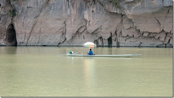 Mekong River