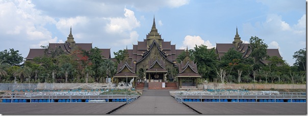 Lao Art Museum