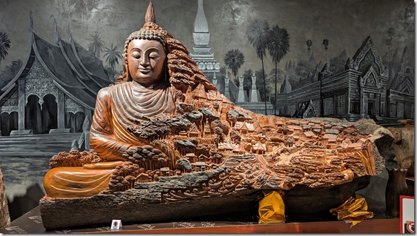 Lao Art Museum