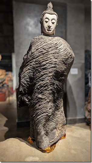 Lao Art Museum