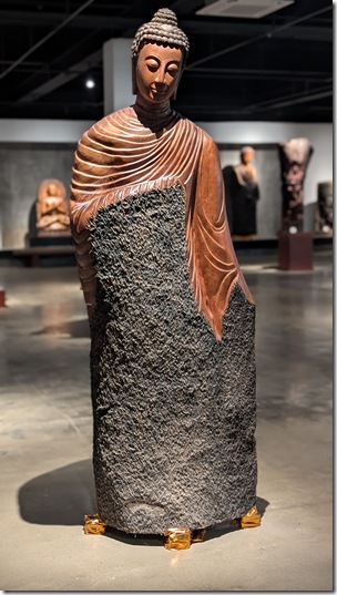 Lao Art Museum
